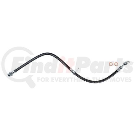 Sunsong 2204280 Brake Hydraulic Hose
