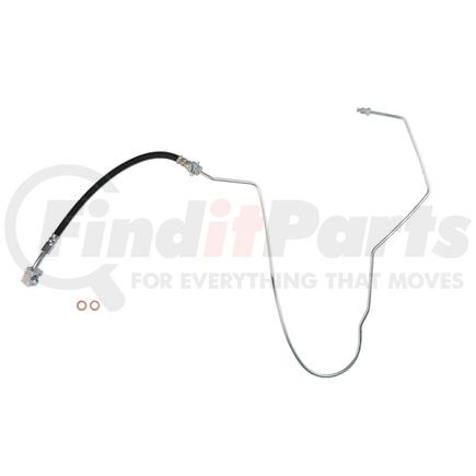 Sunsong 2204288 Brake Hydraulic Hose