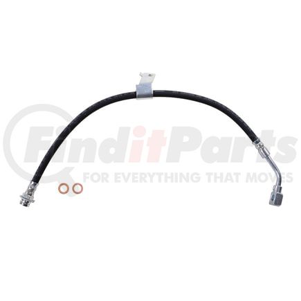 Sunsong 2204287 Brake Hydraulic Hose