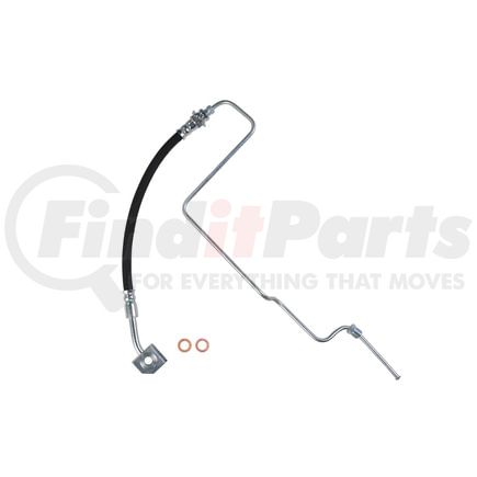 Sunsong 2204293 Brake Hydraulic Hose