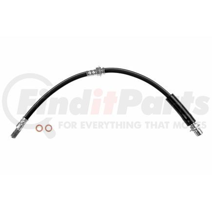 Sunsong 2204299 Brake Hydraulic Hose