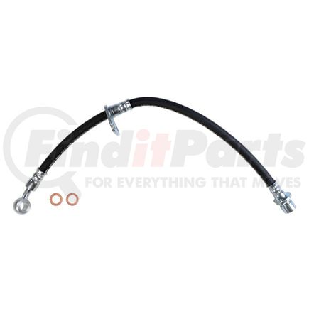 Sunsong 2204306 Brake Hydraulic Hose