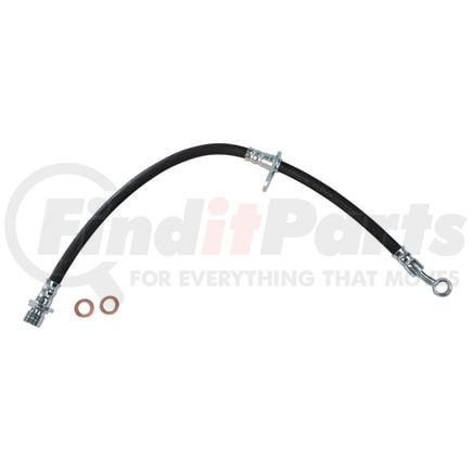 Sunsong 2204309 Brake Hydraulic Hose