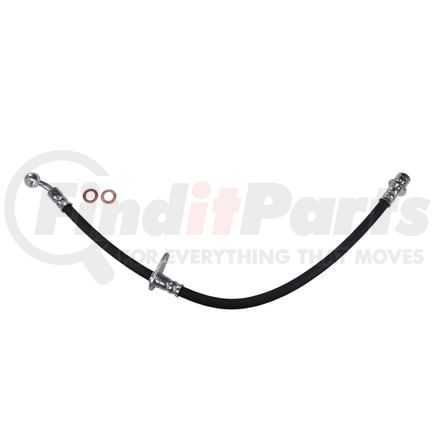 Sunsong 2204310 Brake Hydraulic Hose