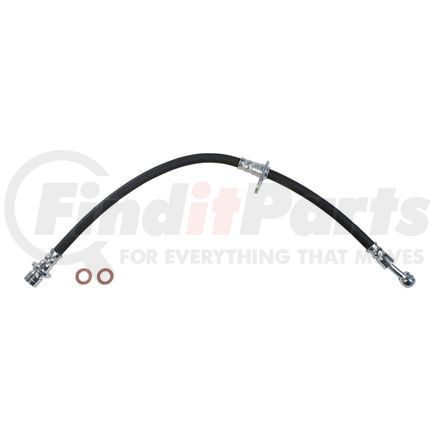 Sunsong 2204308 Brake Hydraulic Hose