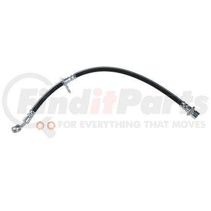 Sunsong 2204313 Brake Hydraulic Hose