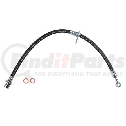 Sunsong 2204316 Brake Hydraulic Hose