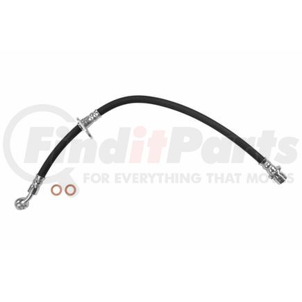 Sunsong 2204314 Brake Hydraulic Hose