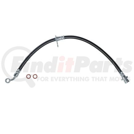 Sunsong 2204320 Brake Hydraulic Hose