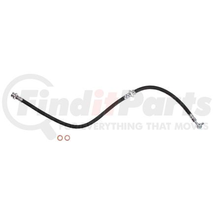 Sunsong 2204317 Brake Hydraulic Hose