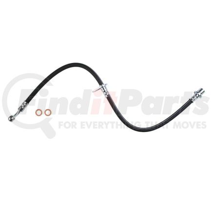 Sunsong 2204318 Brake Hydraulic Hose