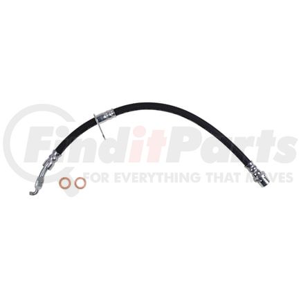 Sunsong 2204324 Brake Hydraulic Hose