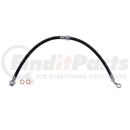 Sunsong 2204340 Clutch Hydraulic Hose