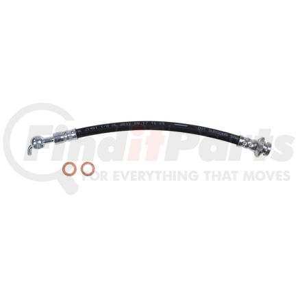 Sunsong 2204337 Clutch Hydraulic Hose