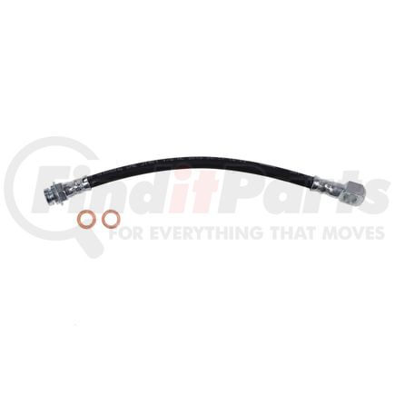 Sunsong 2204338 Brake Hydraulic Hose