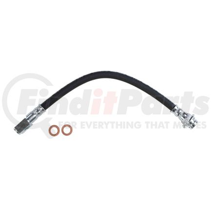 Sunsong 2204341 Brake Hydraulic Hose