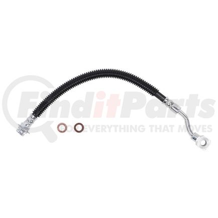 Sunsong 2204344 Brake Hydraulic Hose