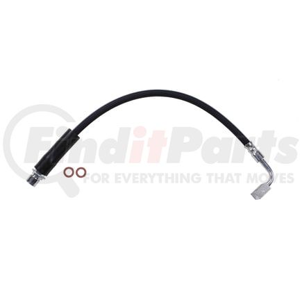 Sunsong 2204347 Brake Hydraulic Hose