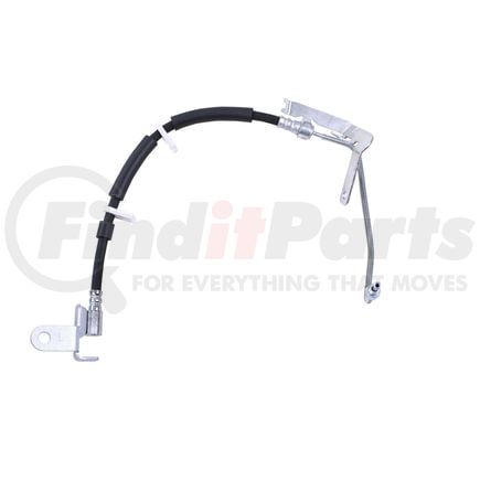 Sunsong 2204359A Brake Hydraulic Hose