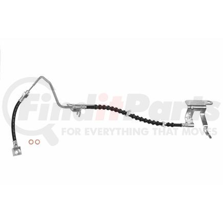 Sunsong 2204360 Brake Hydraulic Hose