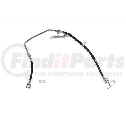 Sunsong 2204361 Brake Hydraulic Hose