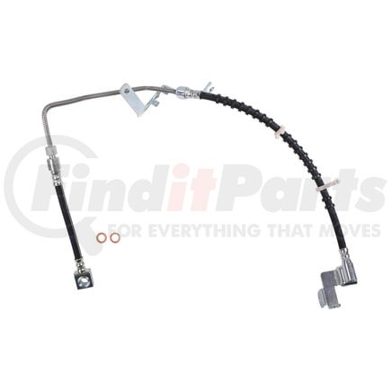 Sunsong 2204359 Brake Hydraulic Hose