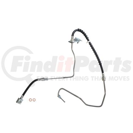 Sunsong 2204362 Brake Hydraulic Hose