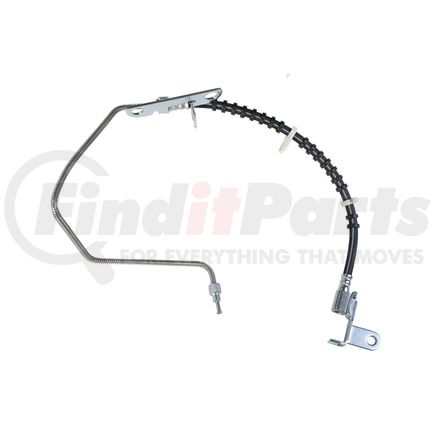 Sunsong 2204363 Brake Hydraulic Hose