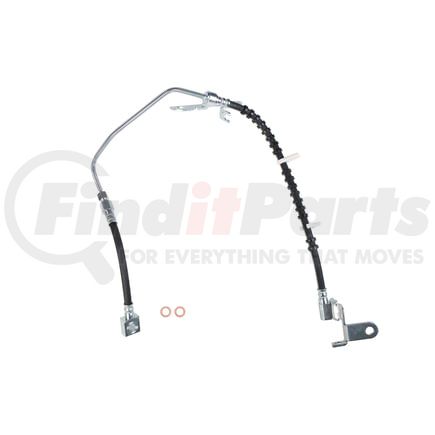 Sunsong 2204364 Brake Hydraulic Hose