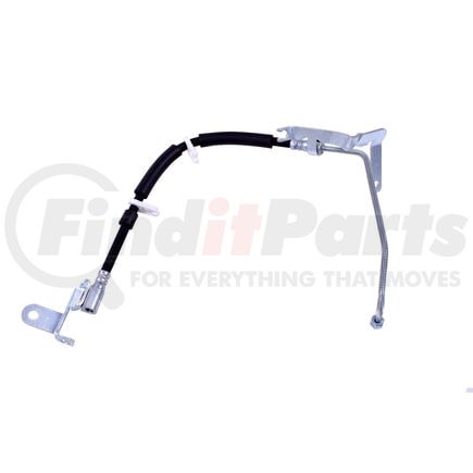 Sunsong 2204365A Brake Hydraulic Hose