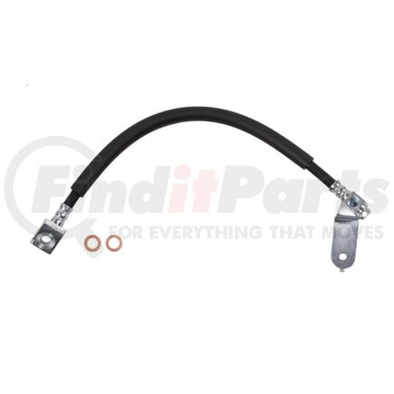 Sunsong 2204368 Brake Hydraulic Hose