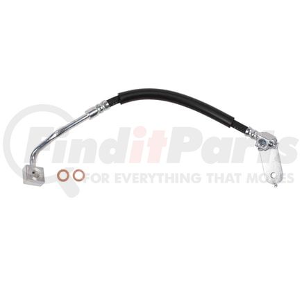 Sunsong 2204372 Brake Hydraulic Hose