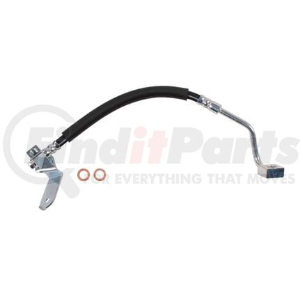 Sunsong 2204371 Brake Hydraulic Hose