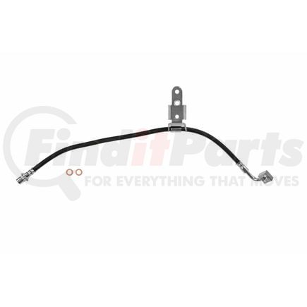 Sunsong 2204378 Brake Hydraulic Hose