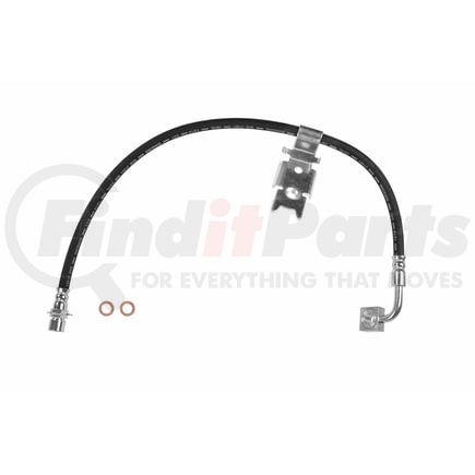 Sunsong 2204380 Brake Hydraulic Hose