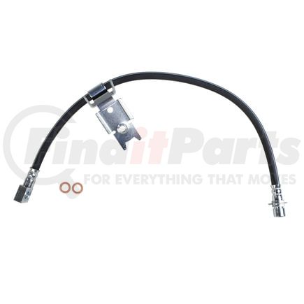 Sunsong 2204383 Brake Hydraulic Hose