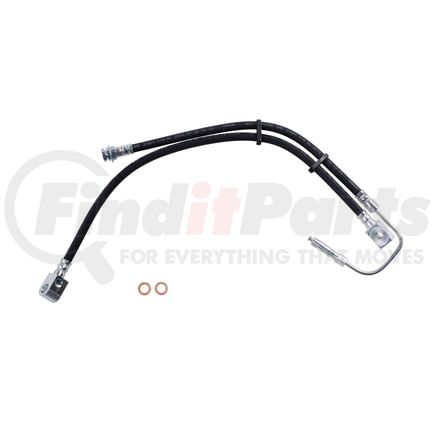 Sunsong 2204386 Brake Hydraulic Hose