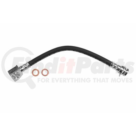 Sunsong 2204388 Brake Hydraulic Hose