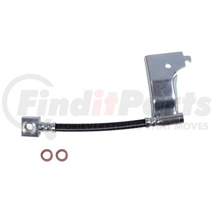 Sunsong 2204387 Brake Hydraulic Hose