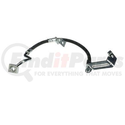 Sunsong 2204391 Brake Hydraulic Hose