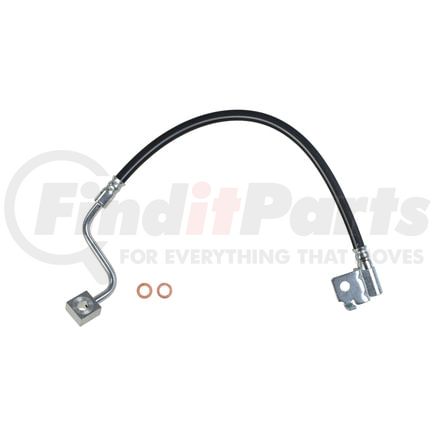 Sunsong 2204397 Brake Hydraulic Hose