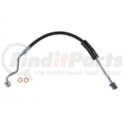 Sunsong 2204403 Brake Hydraulic Hose