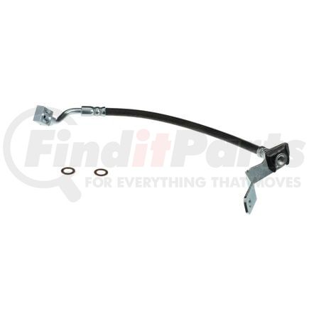 Sunsong 2204409 Brake Hydraulic Hose