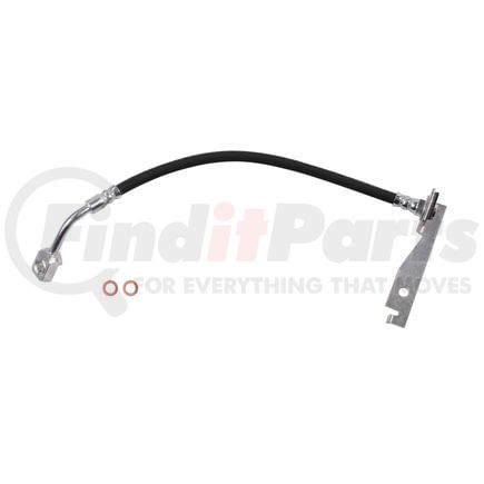 Sunsong 2204414 Brake Hydraulic Hose
