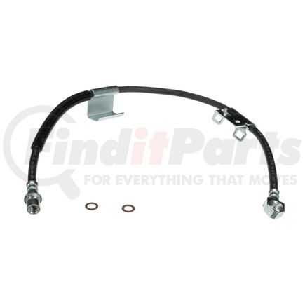 Sunsong 2204425 Brake Hydraulic Hose