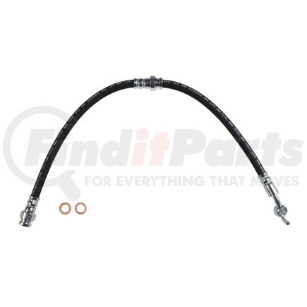 Sunsong 2204429 Brake Hydraulic Hose