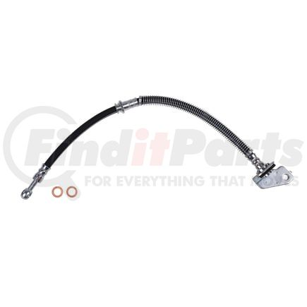 Sunsong 2204432 Brake Hydraulic Hose