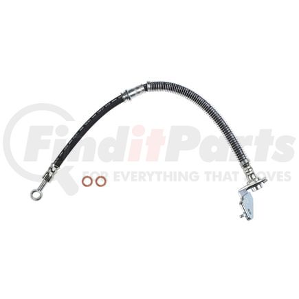 Sunsong 2204433 Brake Hydraulic Hose
