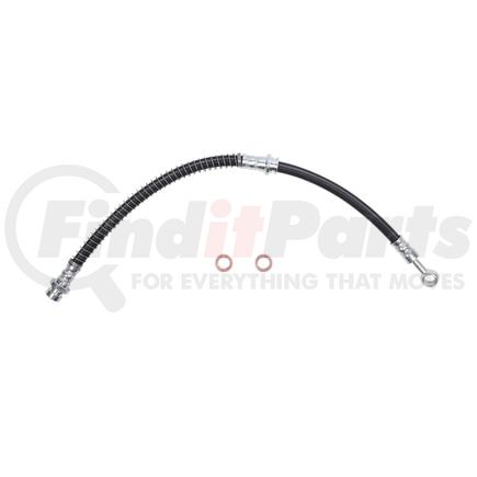 Sunsong 2204432B Brake Hydraulic Hose