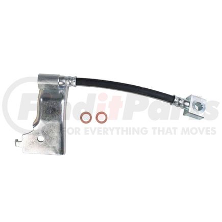 Sunsong 2204436 Brake Hydraulic Hose